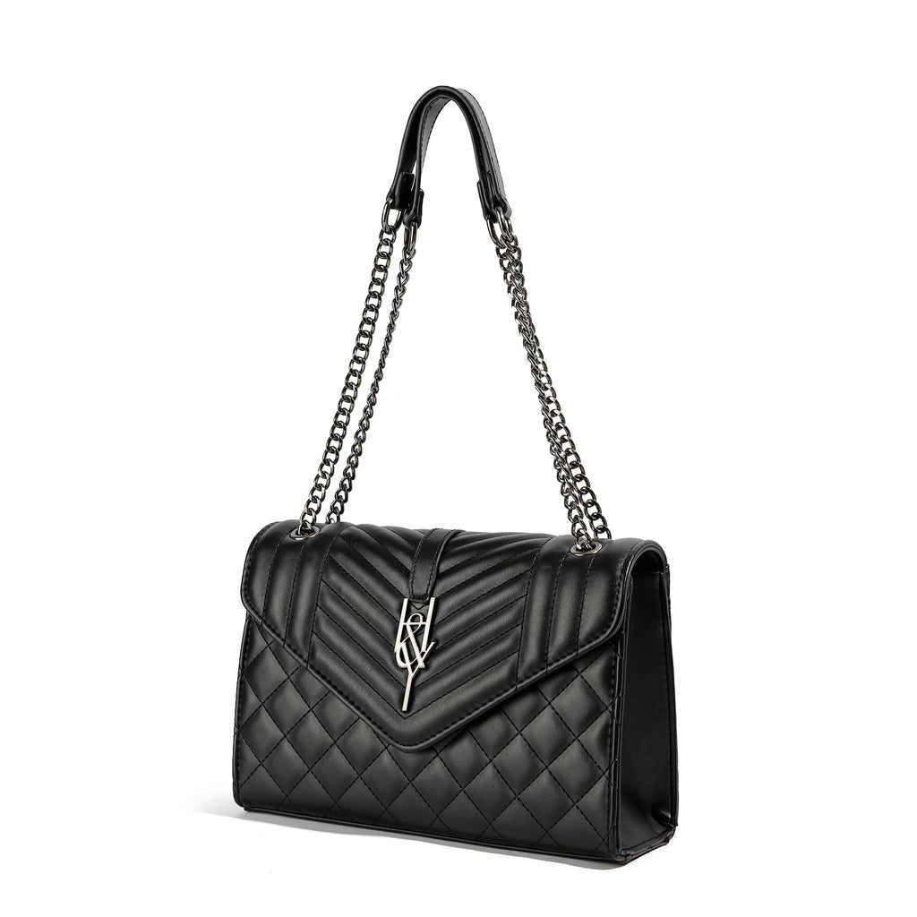 HONYAN PREMIUM Diamond Tas Selempang Wanita
