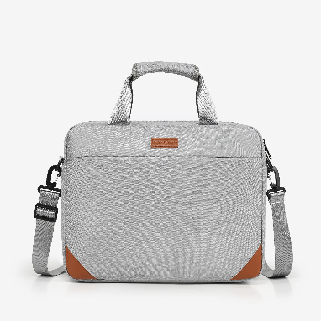 HONYAN Miles Tas Laptop Wanita