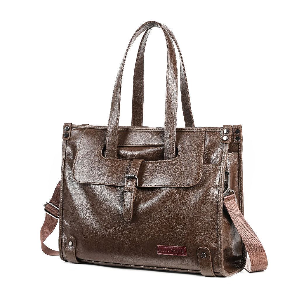 HONYAN Griffin Tote Bag Wanita