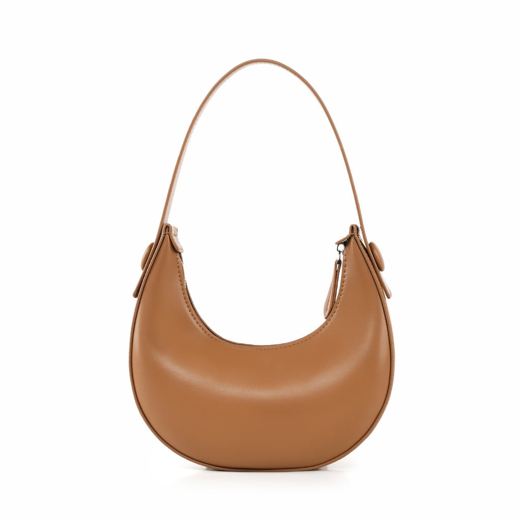 HONYAN Moon Shoulder Bag Wanita