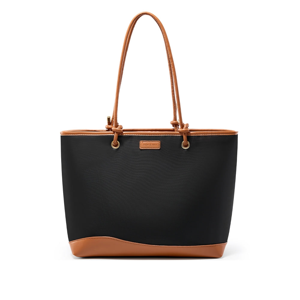 HONYAN Elina tote bag wanita