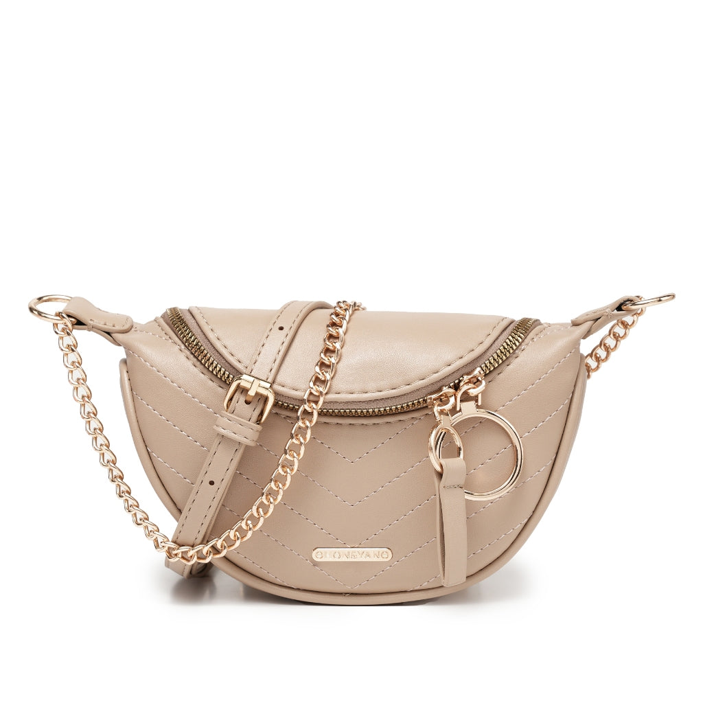 HONYAN Giel tas selempang wanita