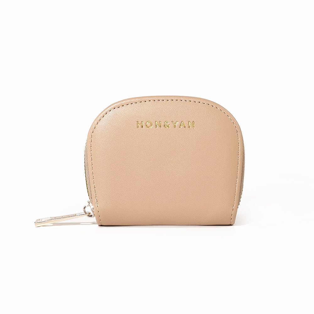Honyan Dompet Wanita Dania Short Wallet