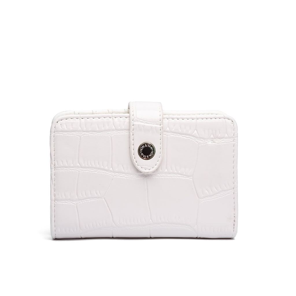 HONYAN Onycha Dompet Wanita Short Wallet