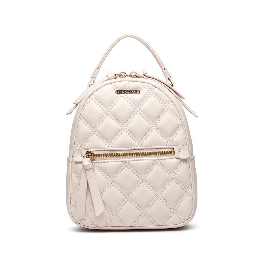 HONYAN Sherina Backpack Tas Ransel Wanita