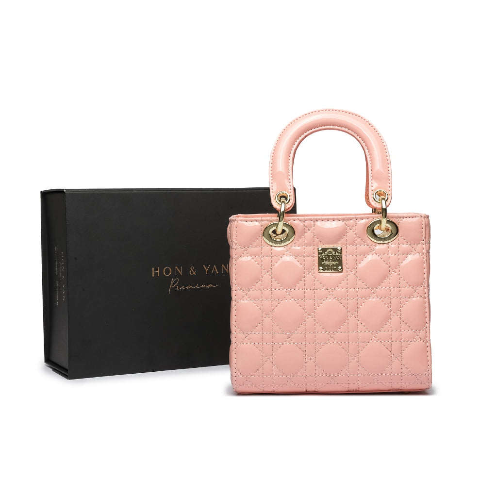 HONYAN PREMIUM Aster Tas Selempang Wanita