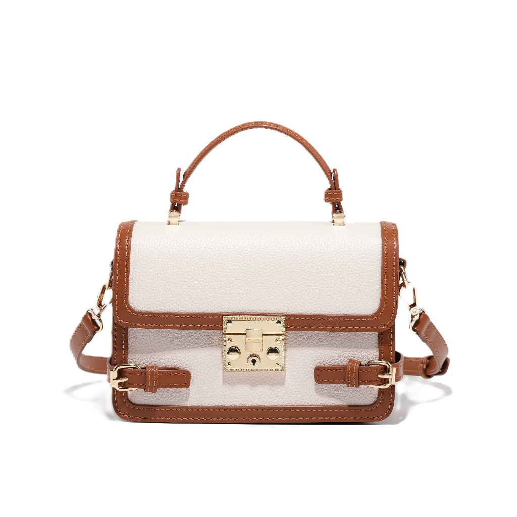 HONYAN GOLD Vallie Tas Selempang Wanita