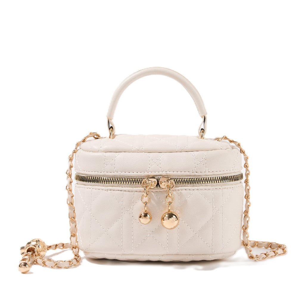 HONYAN GOLD Adelaide Tas Selempang Wanita