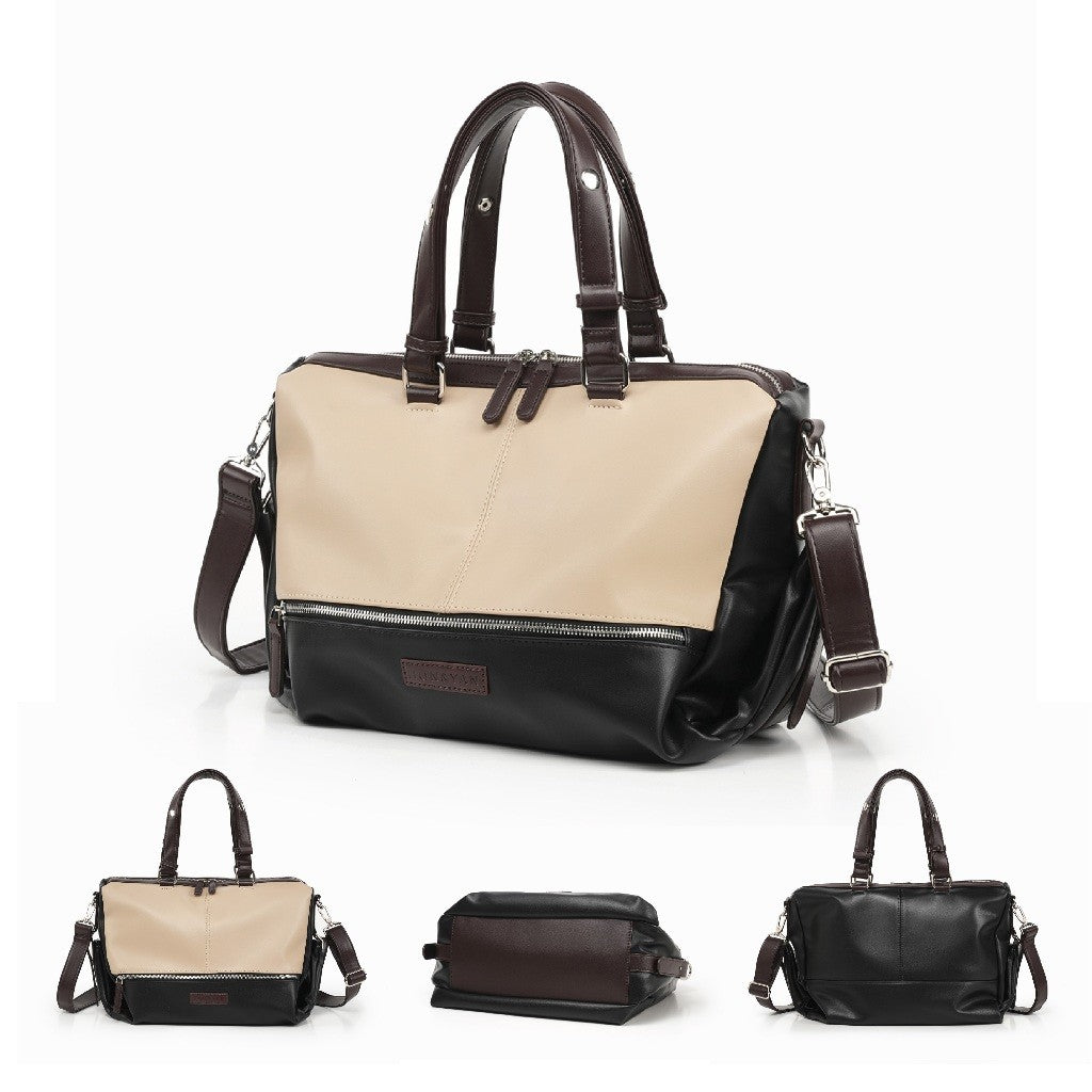 HONYAN Luna Handbag Wanita – Tas Kerja Kantor & Laptop
