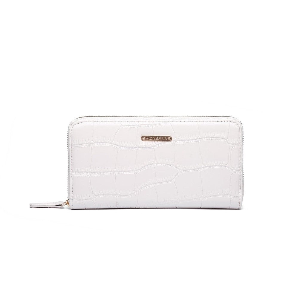 HONYAN Anye Dompet Wanita Long Wallet