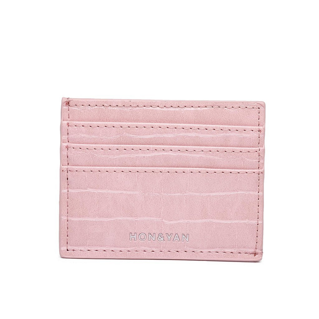 HONYAN Helio Dompet Wanita Short Wallet
