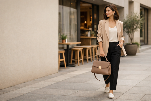 tas wanita terbaik untuk wanita