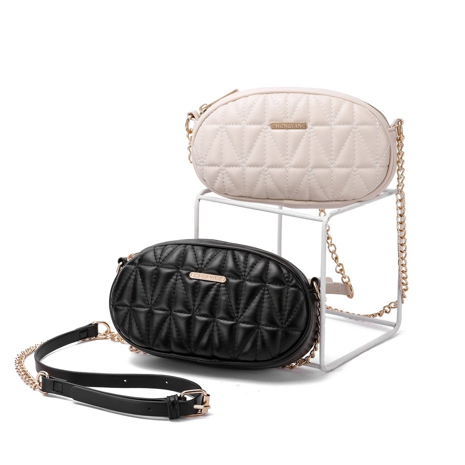 Tas Selempang Nuber