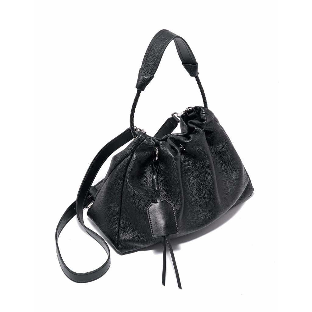 HONYAN EXCLUSIVE Tas Selempang Wanita Elaris Tote Bag Tas Kerja Wanita Kapasitas Besar