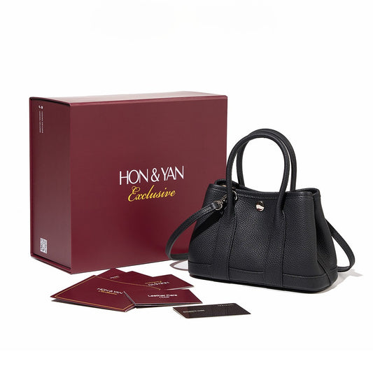HONYAN EXCLUSIVE Tas Selempang Wanita Aerin Sling Bag Magnetic Lock