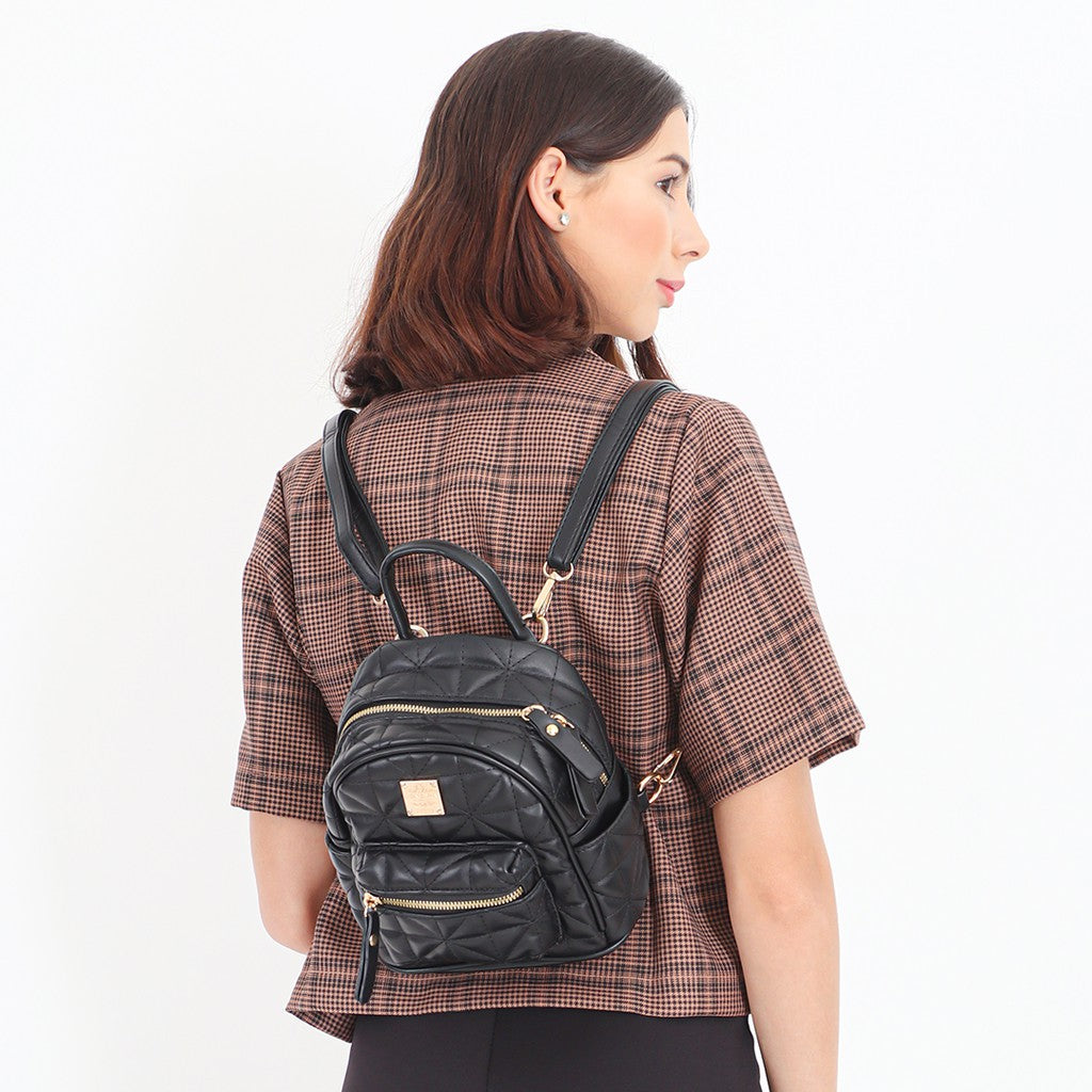 HONYAN Janet Backpack Wanita