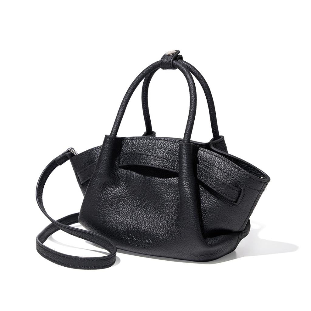 HONYAN EXCLUSIVE Tas Selempang Wanita Cavella Sling Bag Kulit Sapi Asli Tas Jinjing