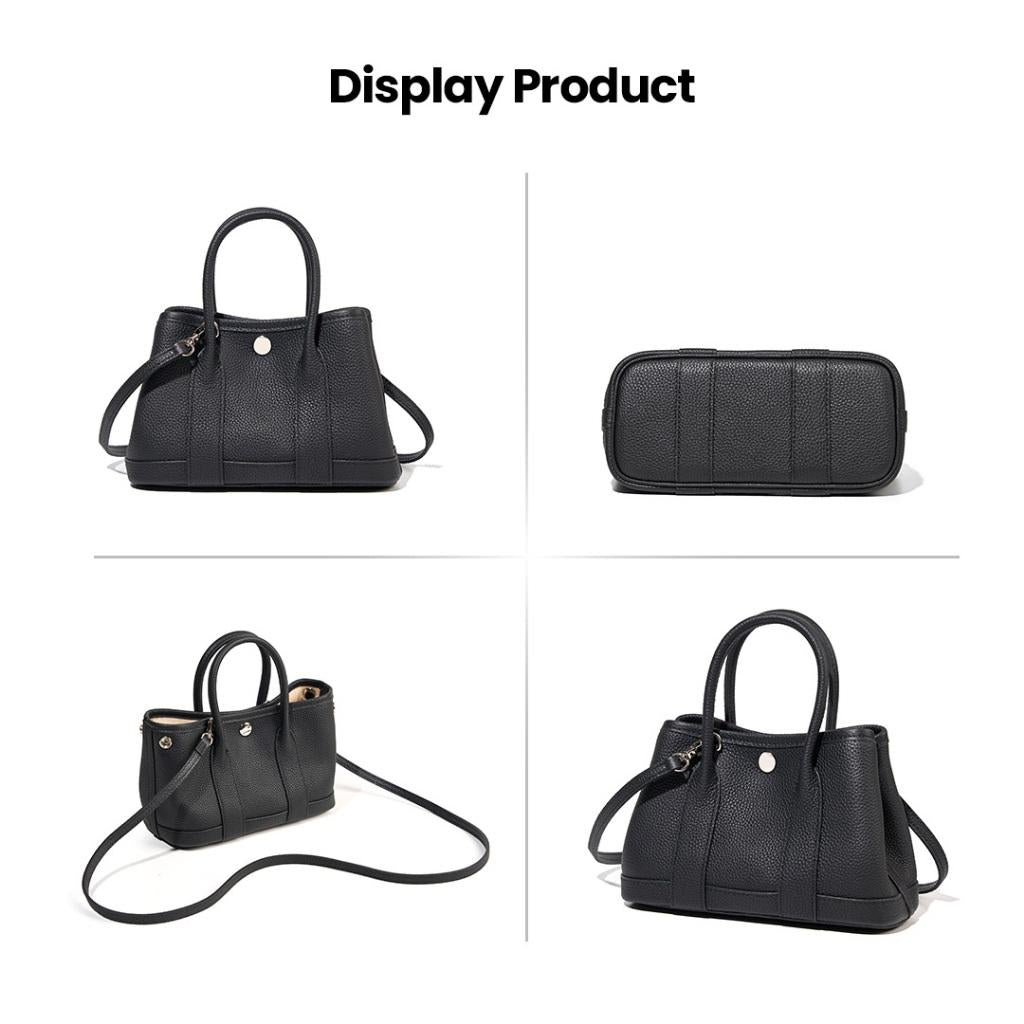 HONYAN EXCLUSIVE Tas Selempang Wanita Aerin Sling Bag Magnetic Lock