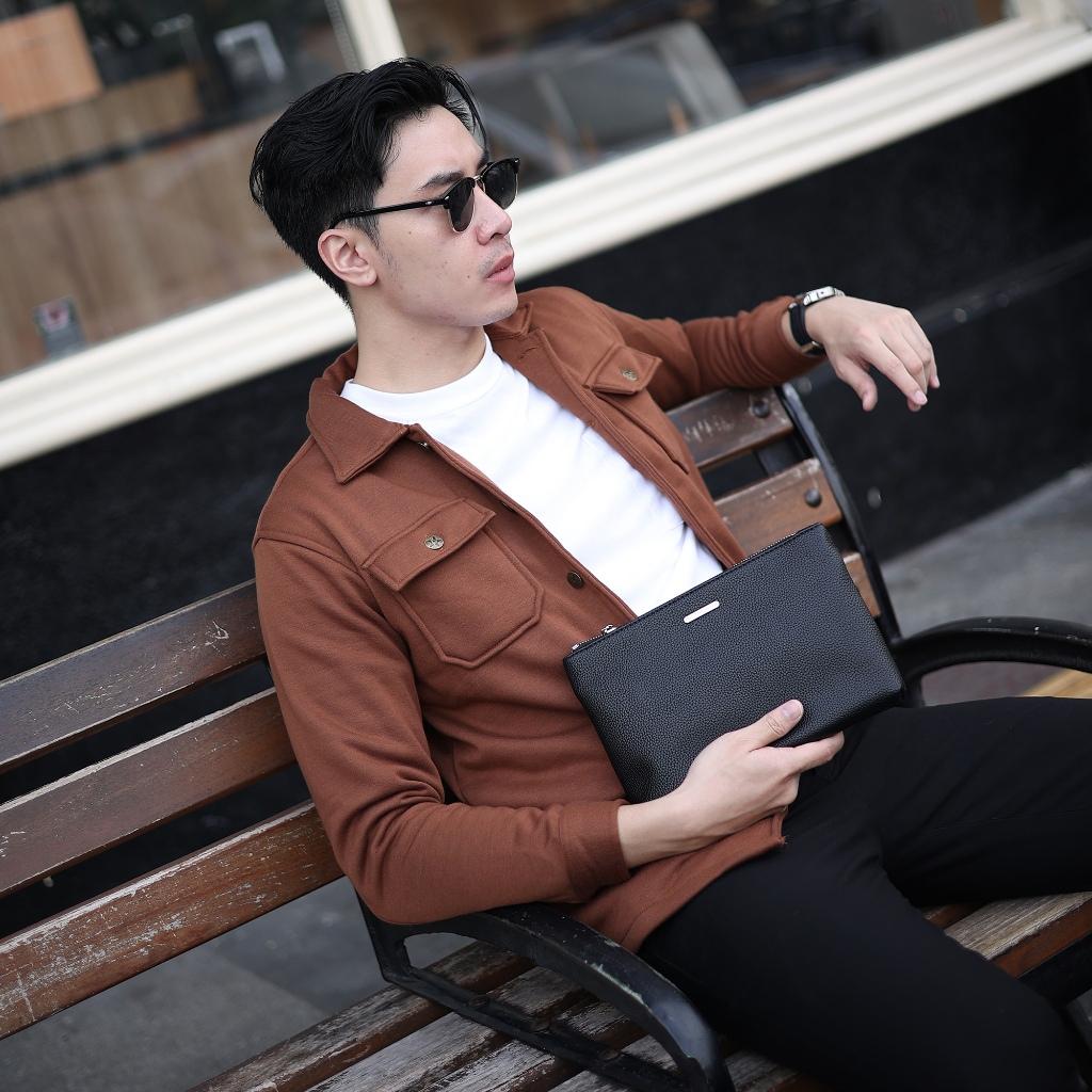 [HON&YAN_MAN] WILLY