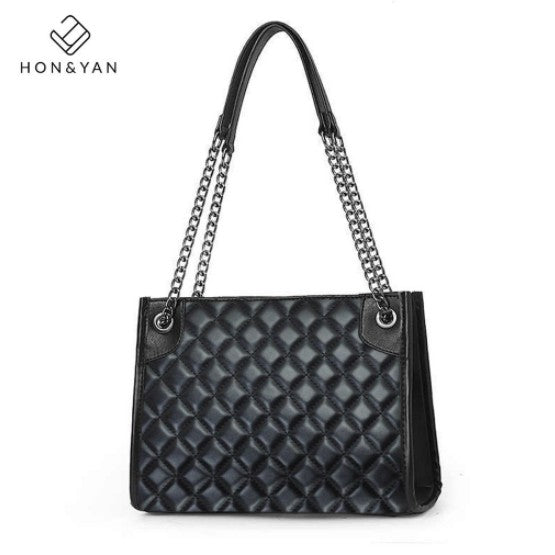 HONYAN Cani Tote Bag Wanita