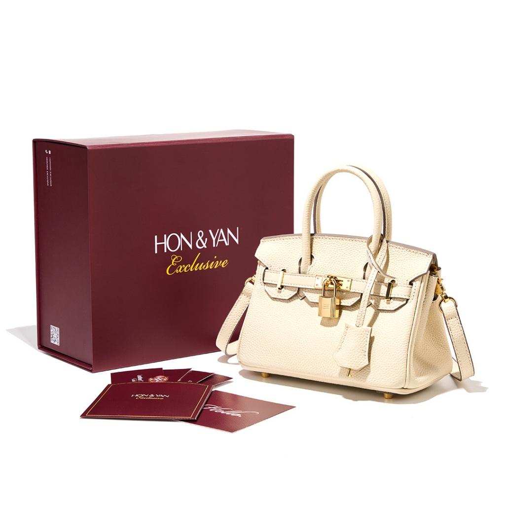 HONYAN EXCLUSIVE Tas Selempang Wanita Zyra Sling Bag Handbag Terbaru Original