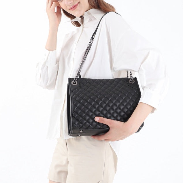 HONYAN Cani Tote Bag Wanita
