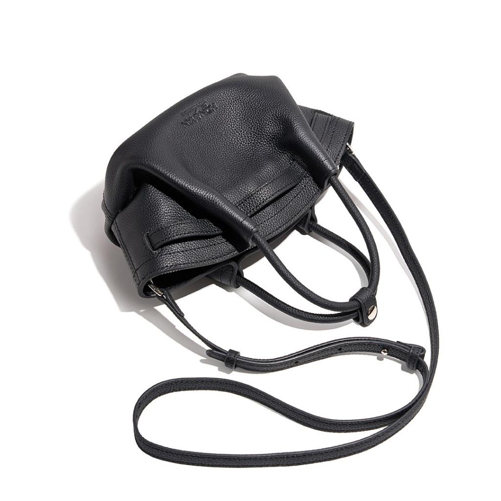 HONYAN EXCLUSIVE Tas Selempang Wanita Cavella Sling Bag Kulit Sapi Asli Tas Jinjing