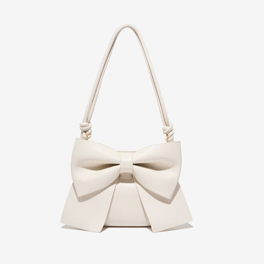 HONYAN Coquette shoulder bag wanita elegan