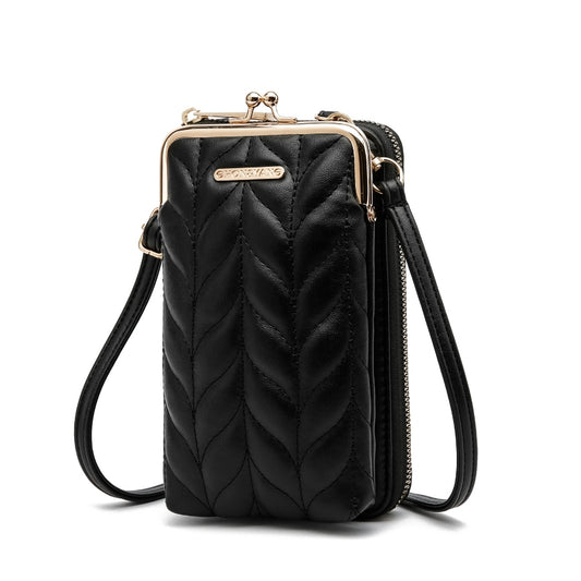 aijo tas selempang wanita tas hp