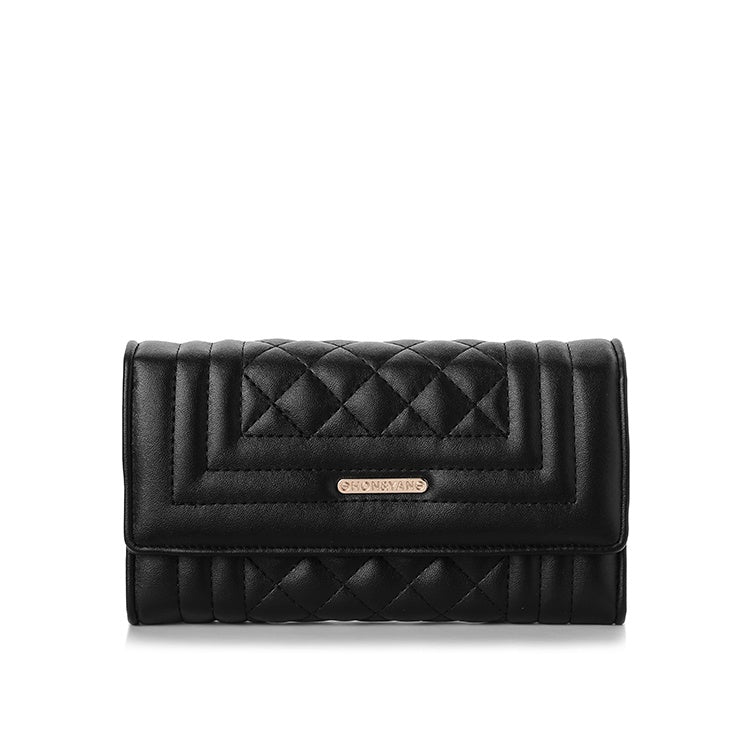 HONYAN Jessica Dompet Wanita Long Wallet