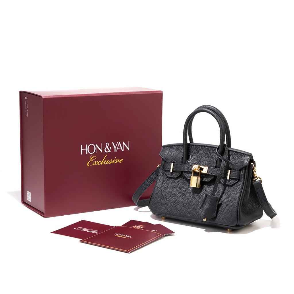 HONYAN EXCLUSIVE Tas Selempang Wanita Zyra Sling Bag Handbag Terbaru Original