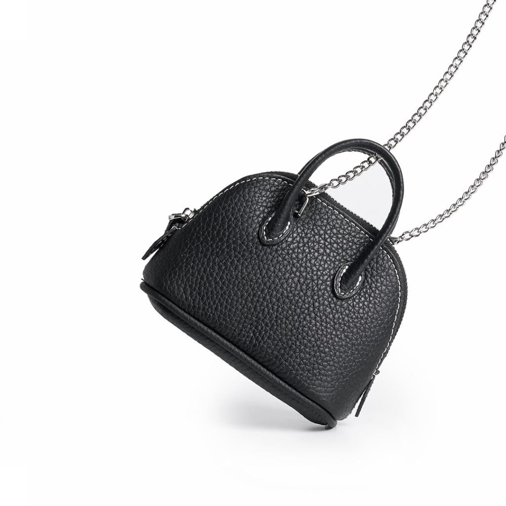HONYAN EXCLUSIVE Tas Selempang Wanita Calessa Sling Bag Zipper Hand Bag Wanita