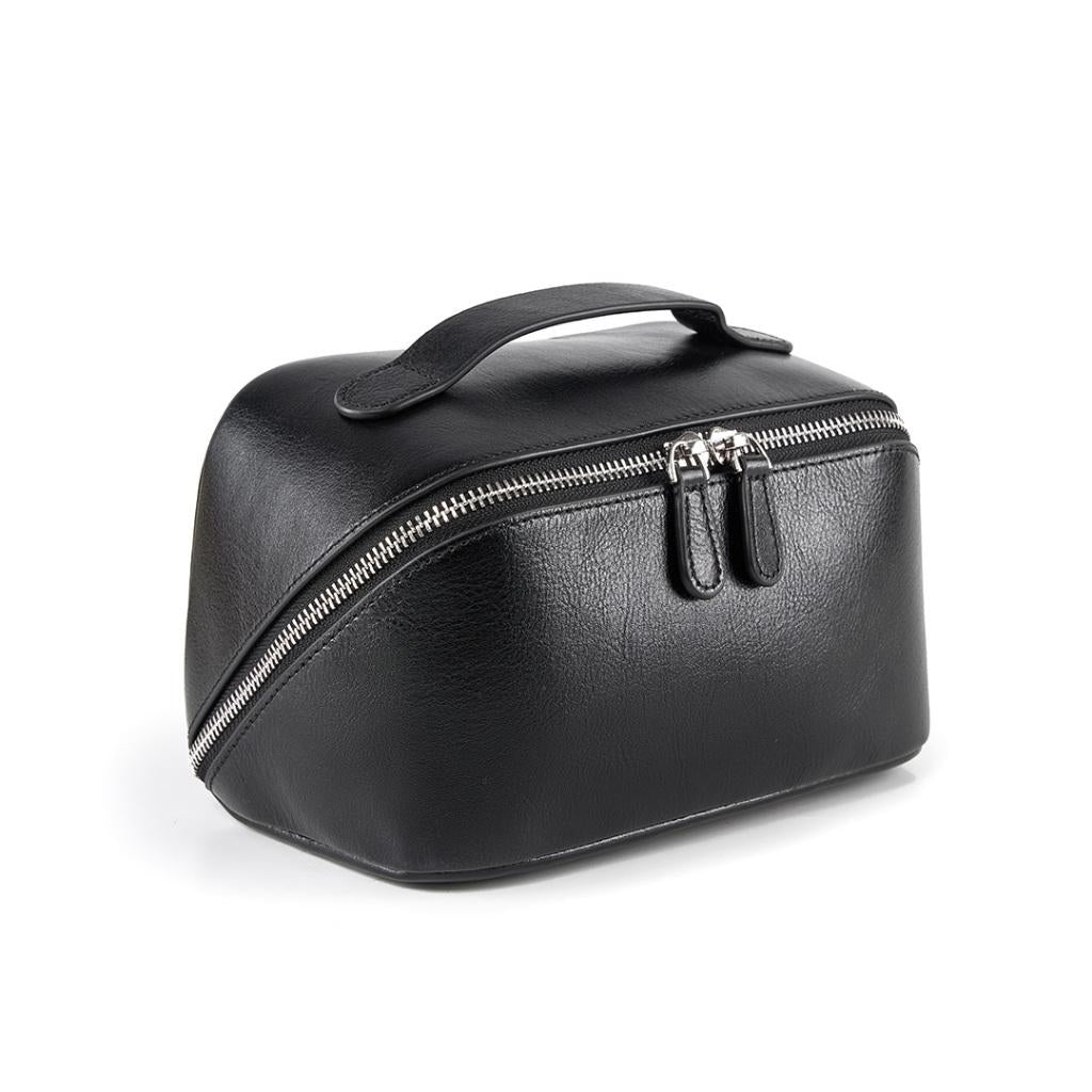 HONYAN EXCLUSIVE Tas Selempang Wanita Lunea Travel Pouch Zipper Organizer Tas Kosmetik