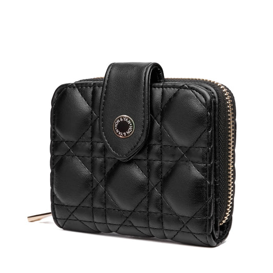 dompet wanita Orimoza short wallet mini elegan