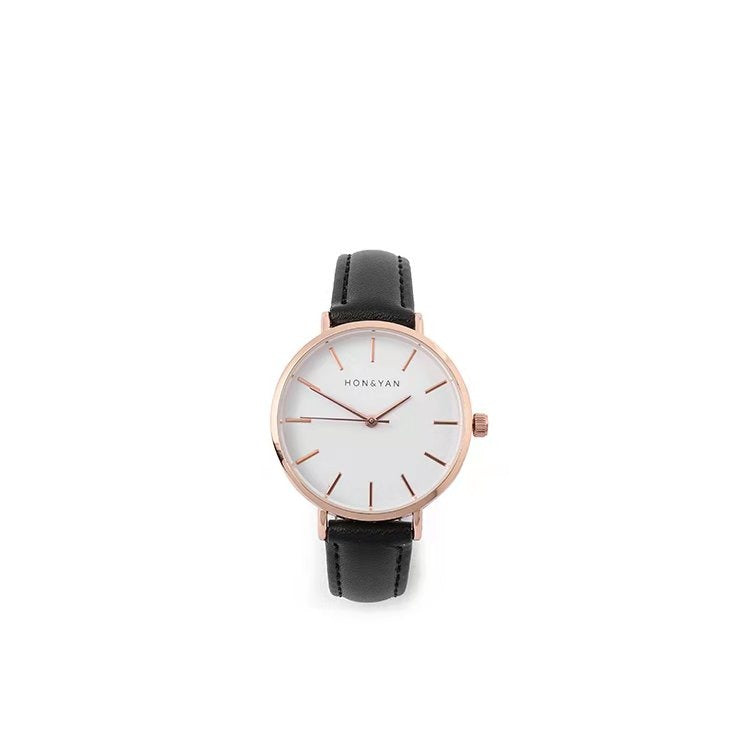 HONYAN Christie Jam tangan wanita
