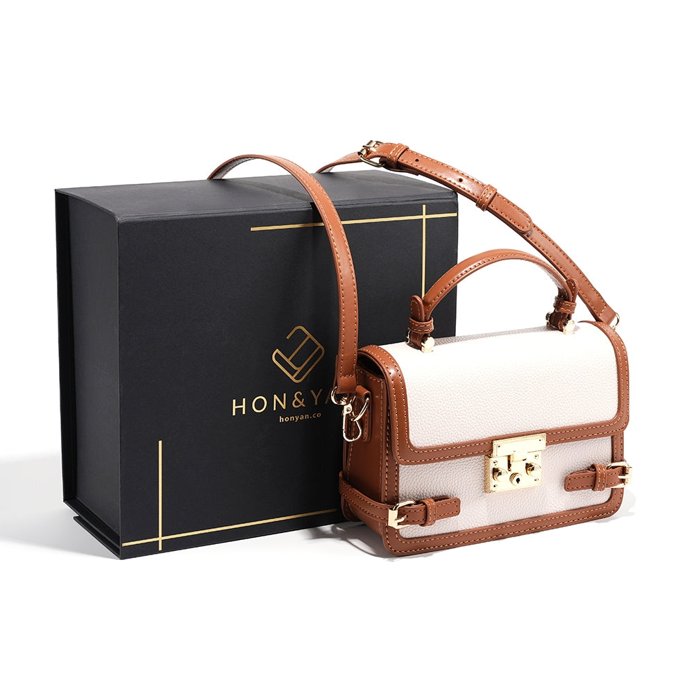 honyan gold vallie tas selempang wanita
