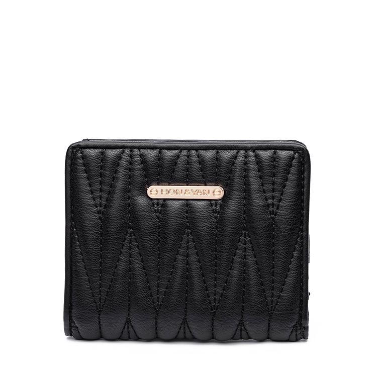 honyan sana dompet wanita short wallet