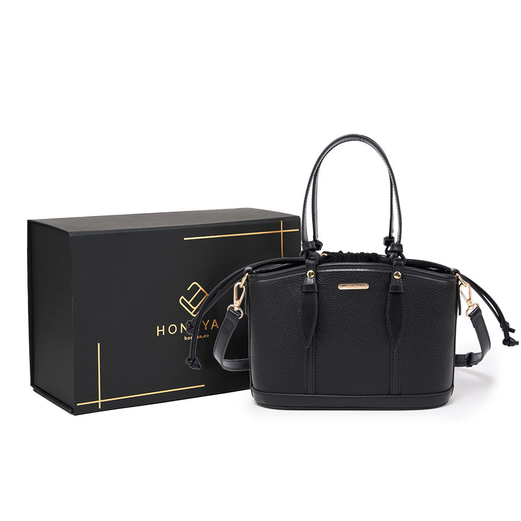 HONYAN GOLD Nara Tas Selempang Wanita
