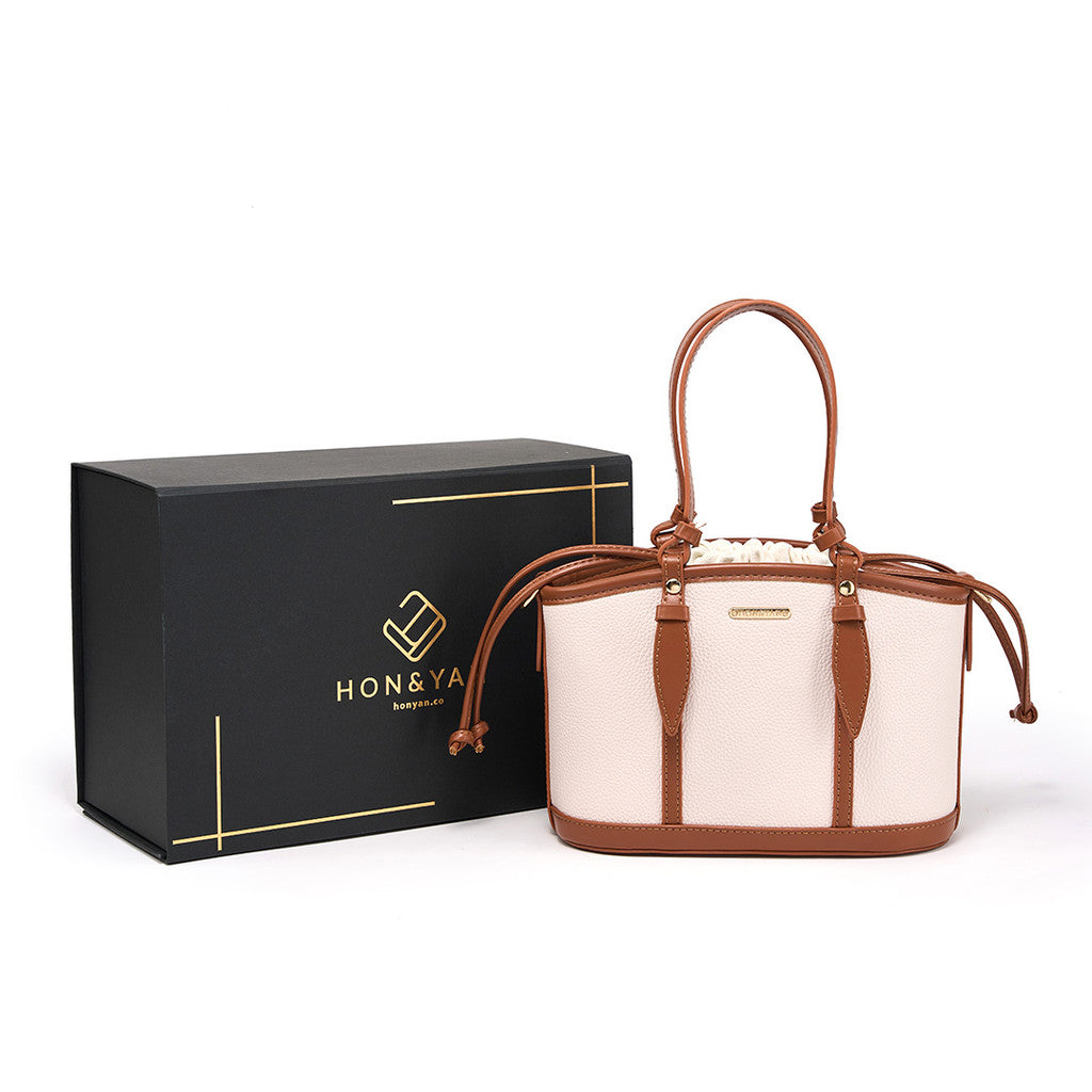 HONYAN GOLD Nara Tas Selempang Wanita