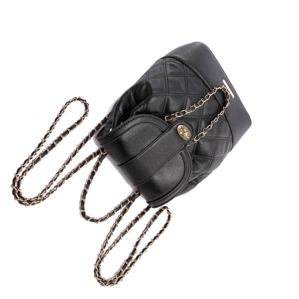 HONYAN Jenie Tas Ransel Wanita Import