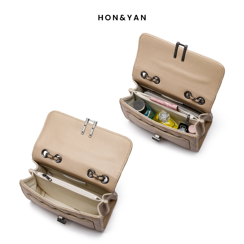 [HON&YAN] DARA