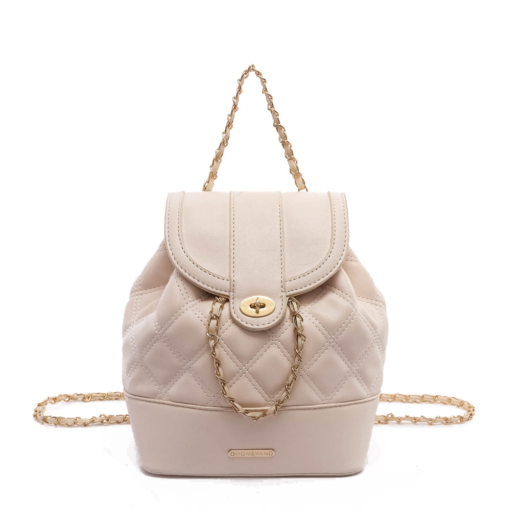 HONYAN Jenie Tas Ransel Wanita Import