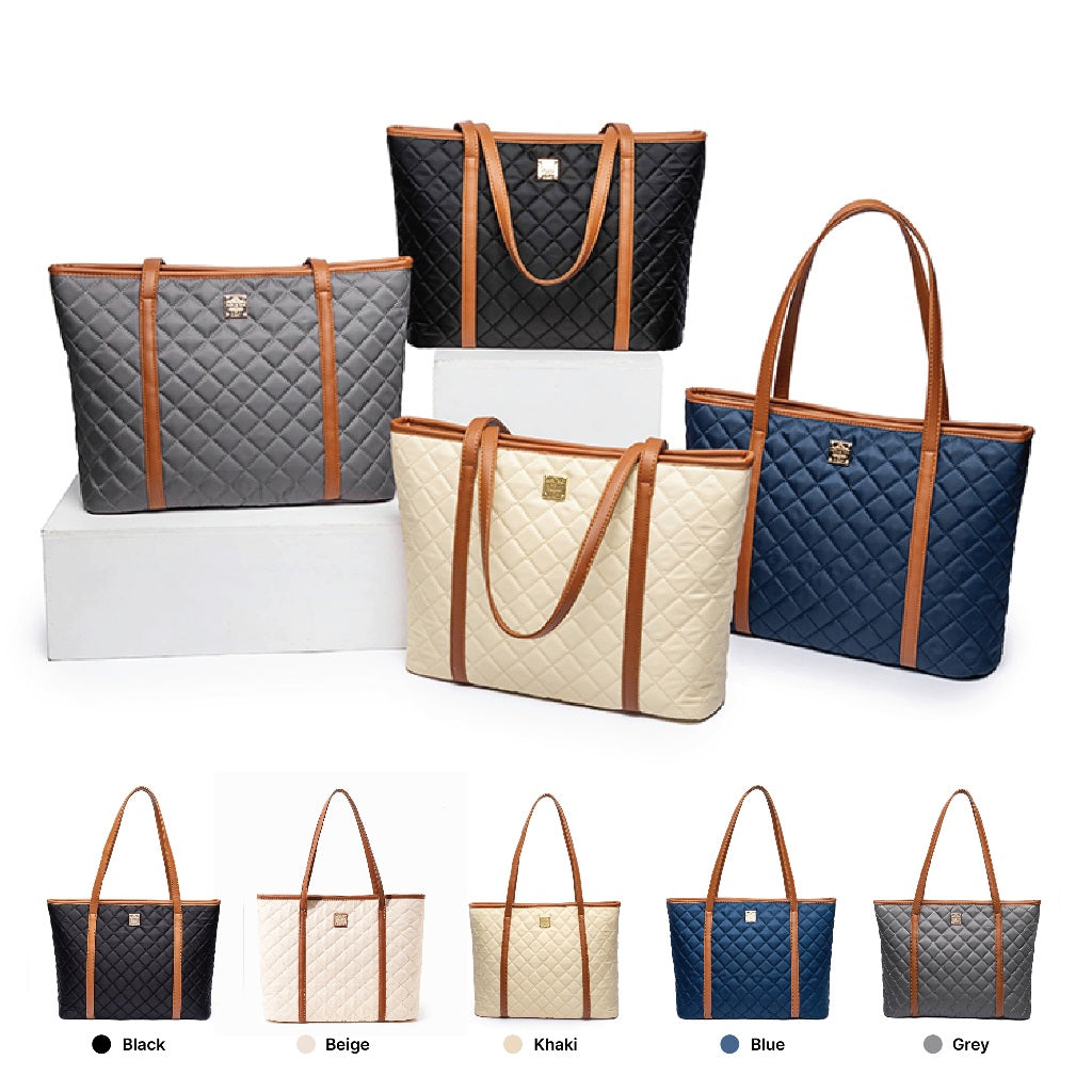 HONYAN Amel Tas Tote Bag Wanita