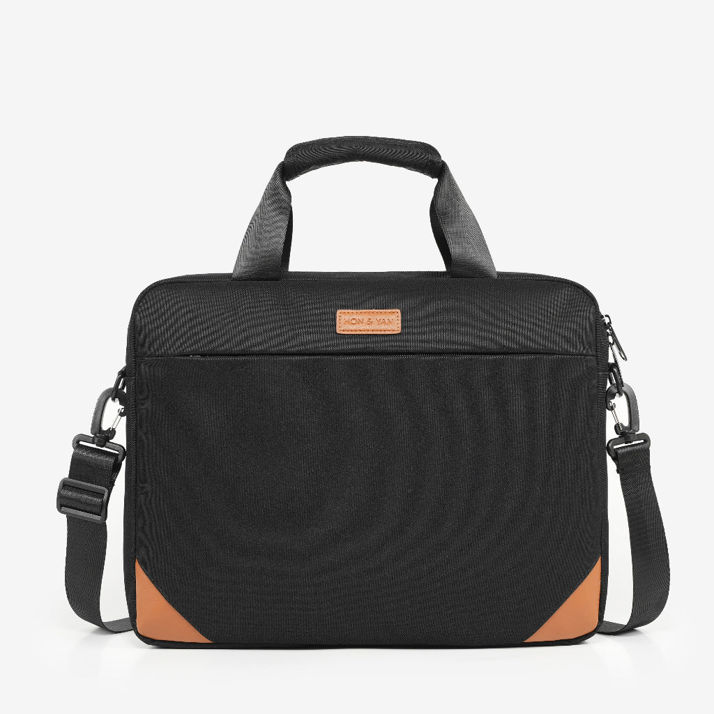 HONYAN Miles Tas Laptop Wanita