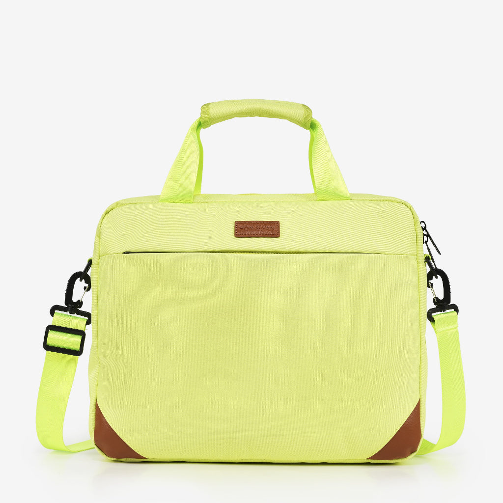 HONYAN Miles Tas Laptop Wanita