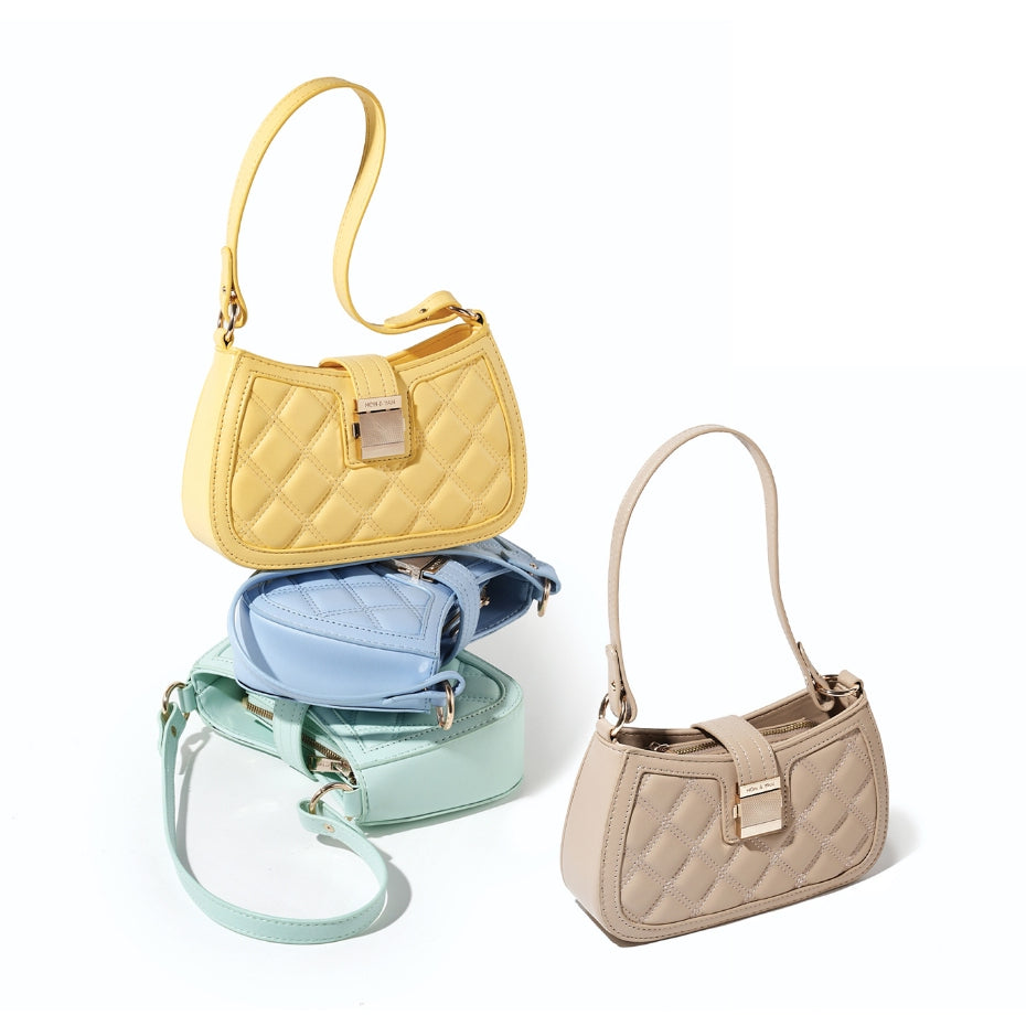 [BUY 1 GET 3] HONYAN Dizayn Shoulder Bag Wanita