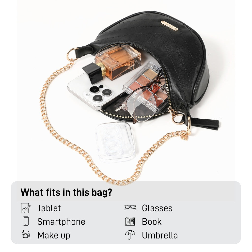 HONYAN Giel tas selempang wanita