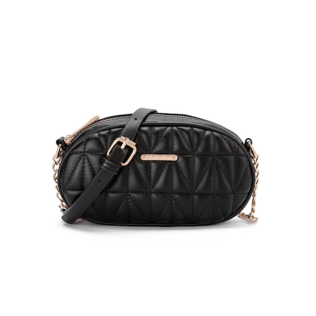 Tas Selempang Nuber