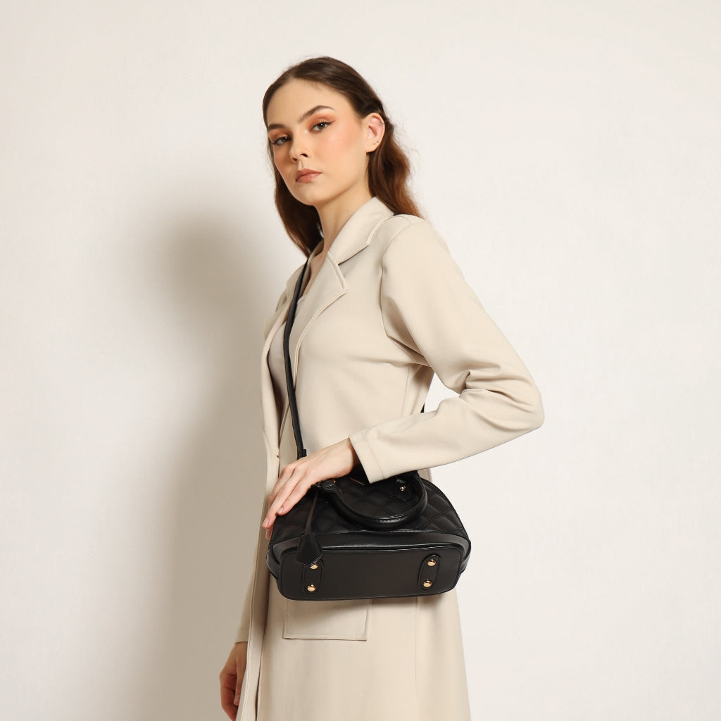 BUY 1 GET 3 HONYAN Loula Tas Selempang Wanita