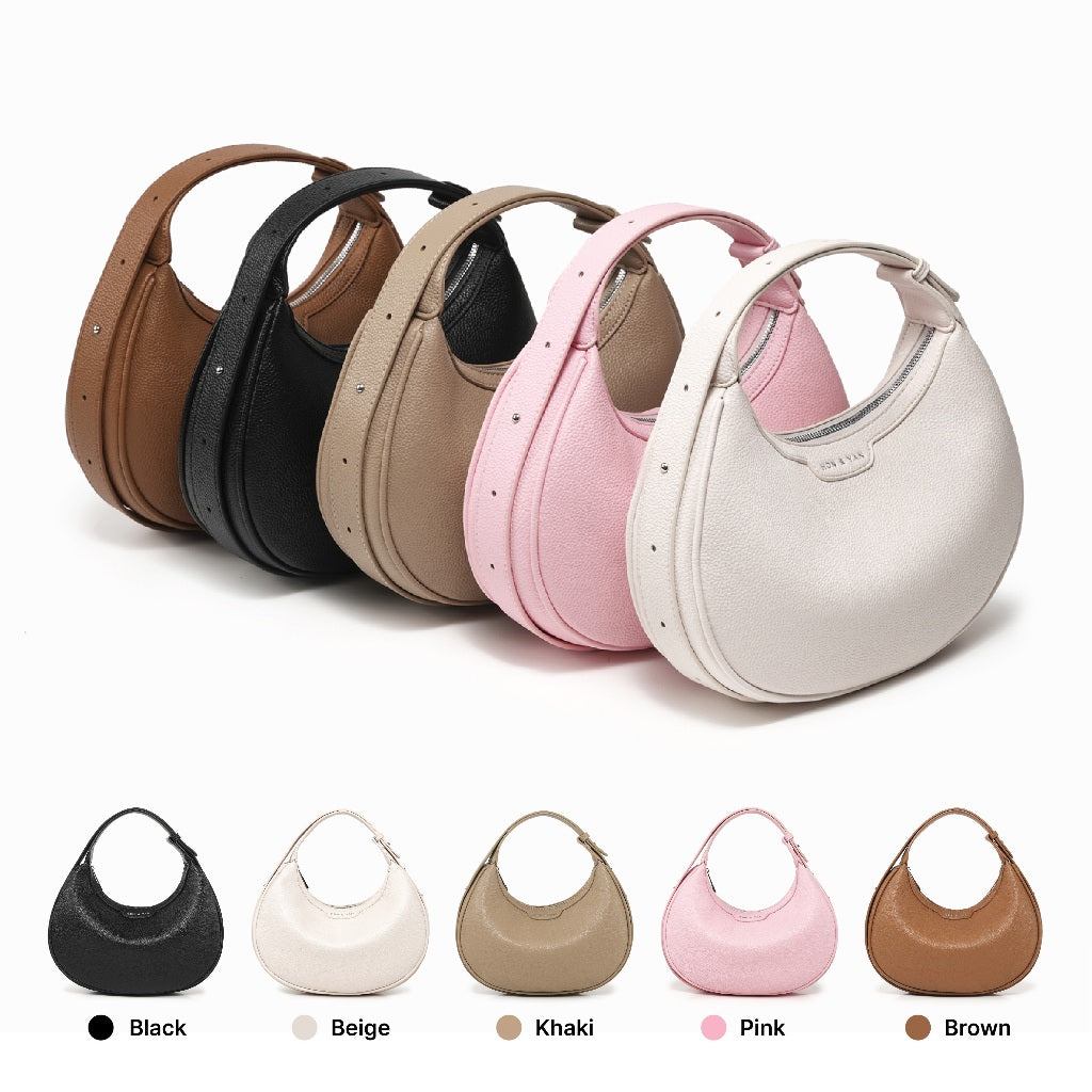 HONYAN Clarisa 3 in 1 Shoulder Bag Wanita